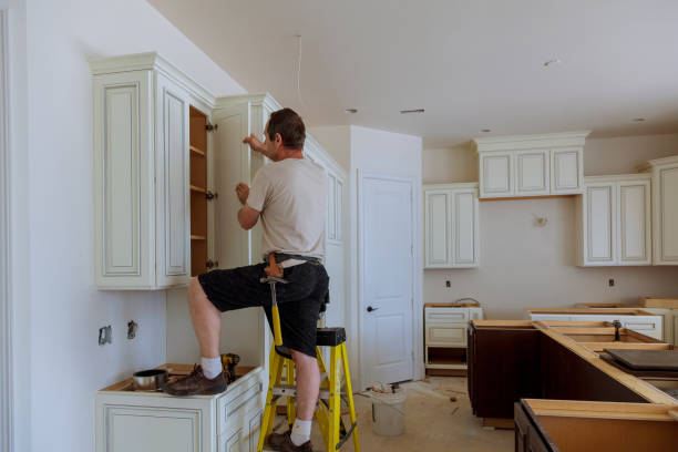 Licensed Open Concept Kitchen service in Langhorne, PA - I E Kitchen