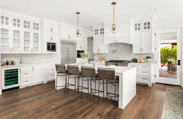 Reliable Open Concept Kitchen contractor in Langhorne, PA by I E Kitchen