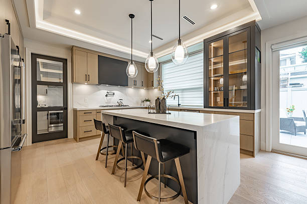 Affordable Open Concept Kitchen solutions in Langhorne, PA